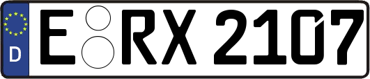 E-RX2107