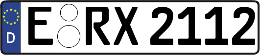 E-RX2112