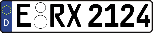 E-RX2124