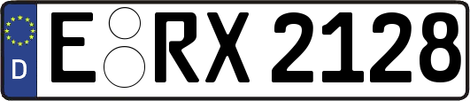 E-RX2128