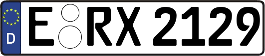 E-RX2129