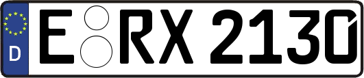 E-RX2130