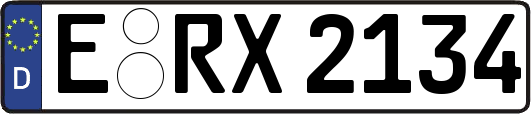 E-RX2134