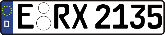 E-RX2135