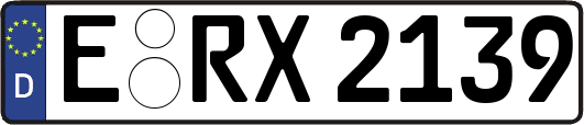 E-RX2139