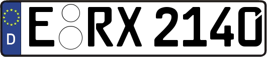 E-RX2140