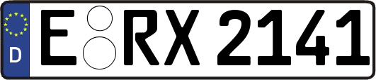 E-RX2141