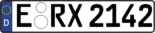 E-RX2142