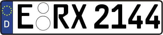 E-RX2144
