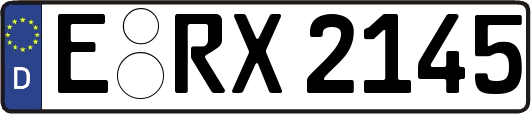 E-RX2145