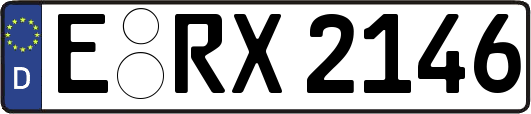 E-RX2146