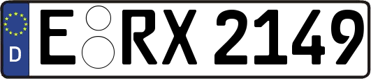 E-RX2149