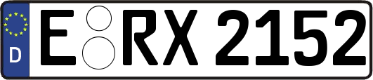 E-RX2152