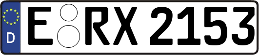 E-RX2153