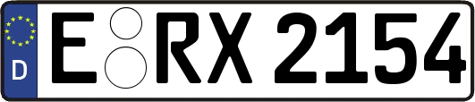 E-RX2154