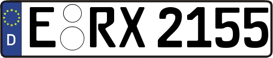 E-RX2155