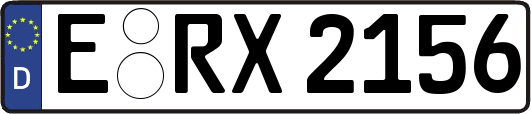 E-RX2156