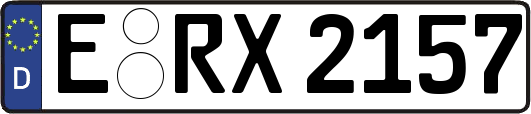 E-RX2157