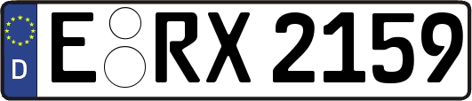 E-RX2159