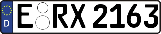 E-RX2163