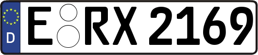E-RX2169