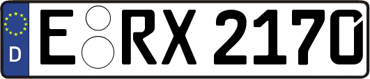 E-RX2170