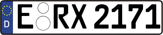 E-RX2171