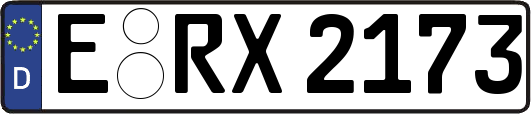 E-RX2173