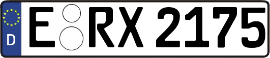 E-RX2175