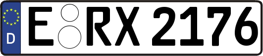 E-RX2176