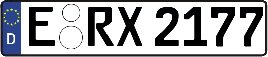 E-RX2177