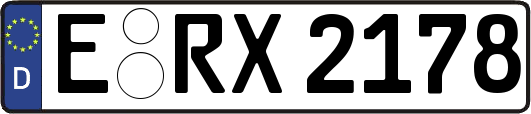 E-RX2178