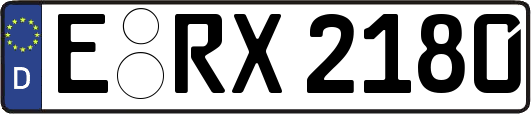 E-RX2180