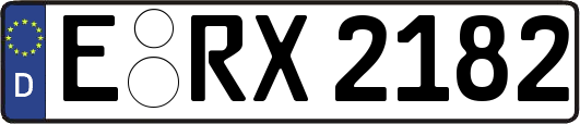 E-RX2182