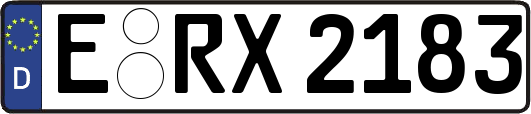 E-RX2183