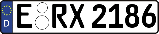 E-RX2186