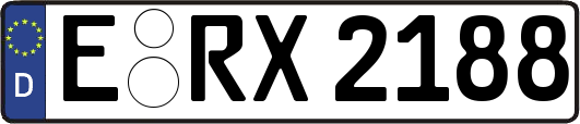 E-RX2188