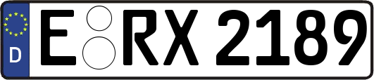 E-RX2189