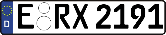 E-RX2191
