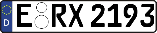 E-RX2193