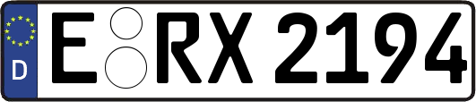 E-RX2194