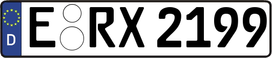 E-RX2199