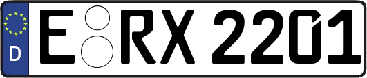 E-RX2201