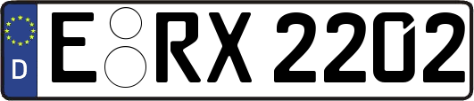 E-RX2202