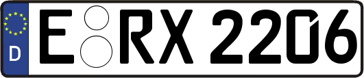 E-RX2206