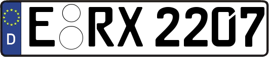 E-RX2207
