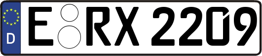 E-RX2209