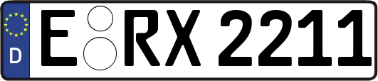 E-RX2211