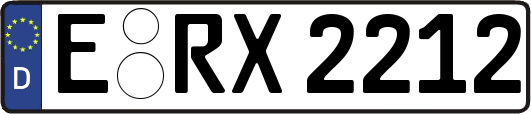 E-RX2212