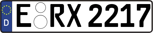 E-RX2217